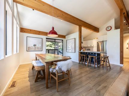 1515 Juniper Mountain Road, Alpine Meadows, CA 96146 Photo