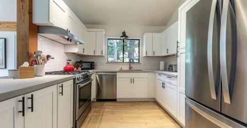 1515 Juniper Mountain Road, Alpine Meadows, CA 96146 Photo