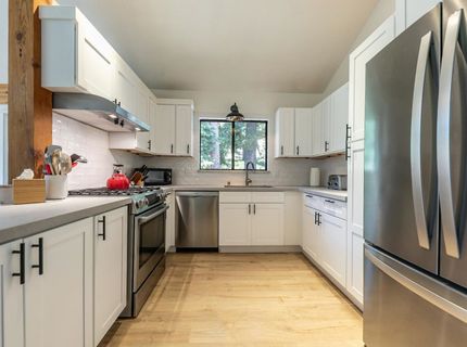 1515 Juniper Mountain Road, Alpine Meadows, CA 96146 Photo
