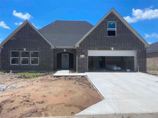 1849 Topaz Road , Pryor, OK 74361