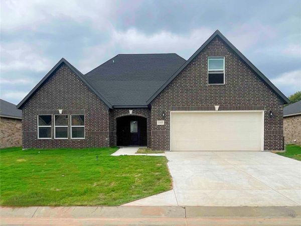 1849 Topaz Road, Pryor, OK 74361