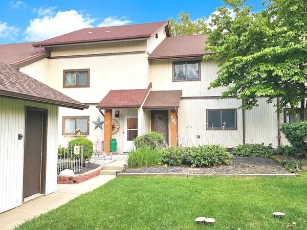25 VILLAGE DRIVE, SMYRNA, DE 19977