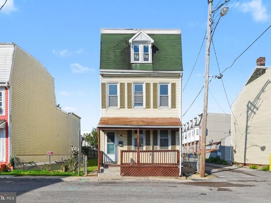 225 Green Street, York, PA 17401 Main Photo