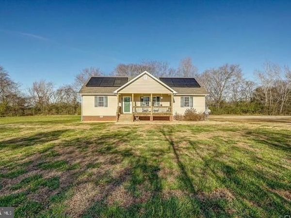 14871 KING WILLIAM ROAD , KING WILLIAM, VA 23086