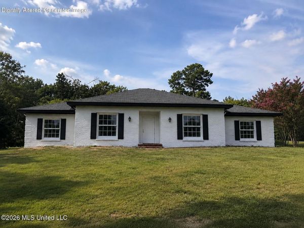303 Kiowa Drive, Madison, MS 39110