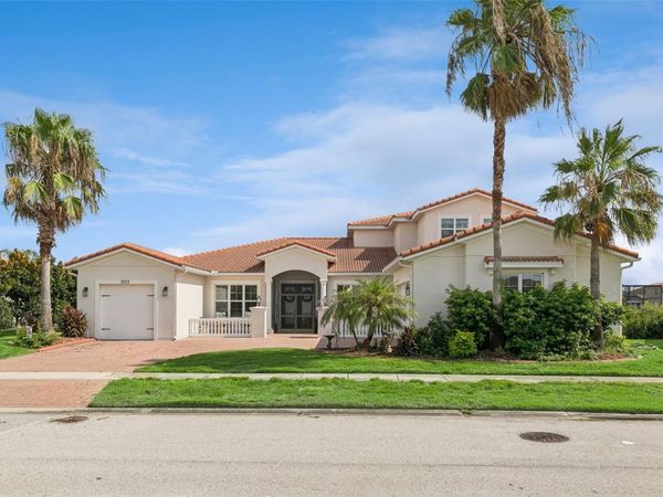 3713 DOCKSIDE DR , KISSIMMEE, FL 34746