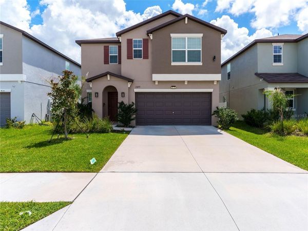 13693 NEWBRIDGE STREET , SPRING HILL, FL 34609
