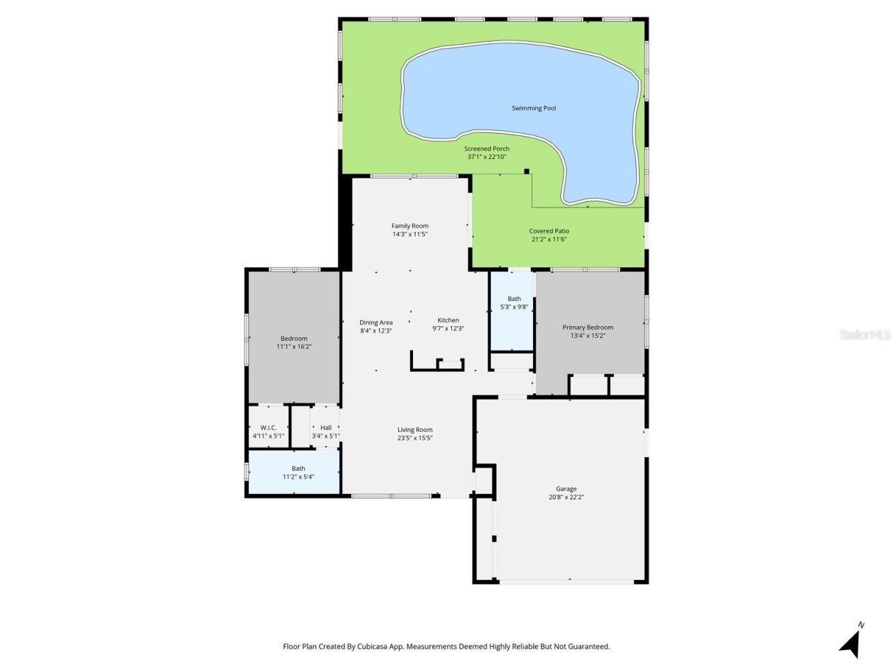 7239 Vienna Lane, Port Richey, FL 34668 Photo