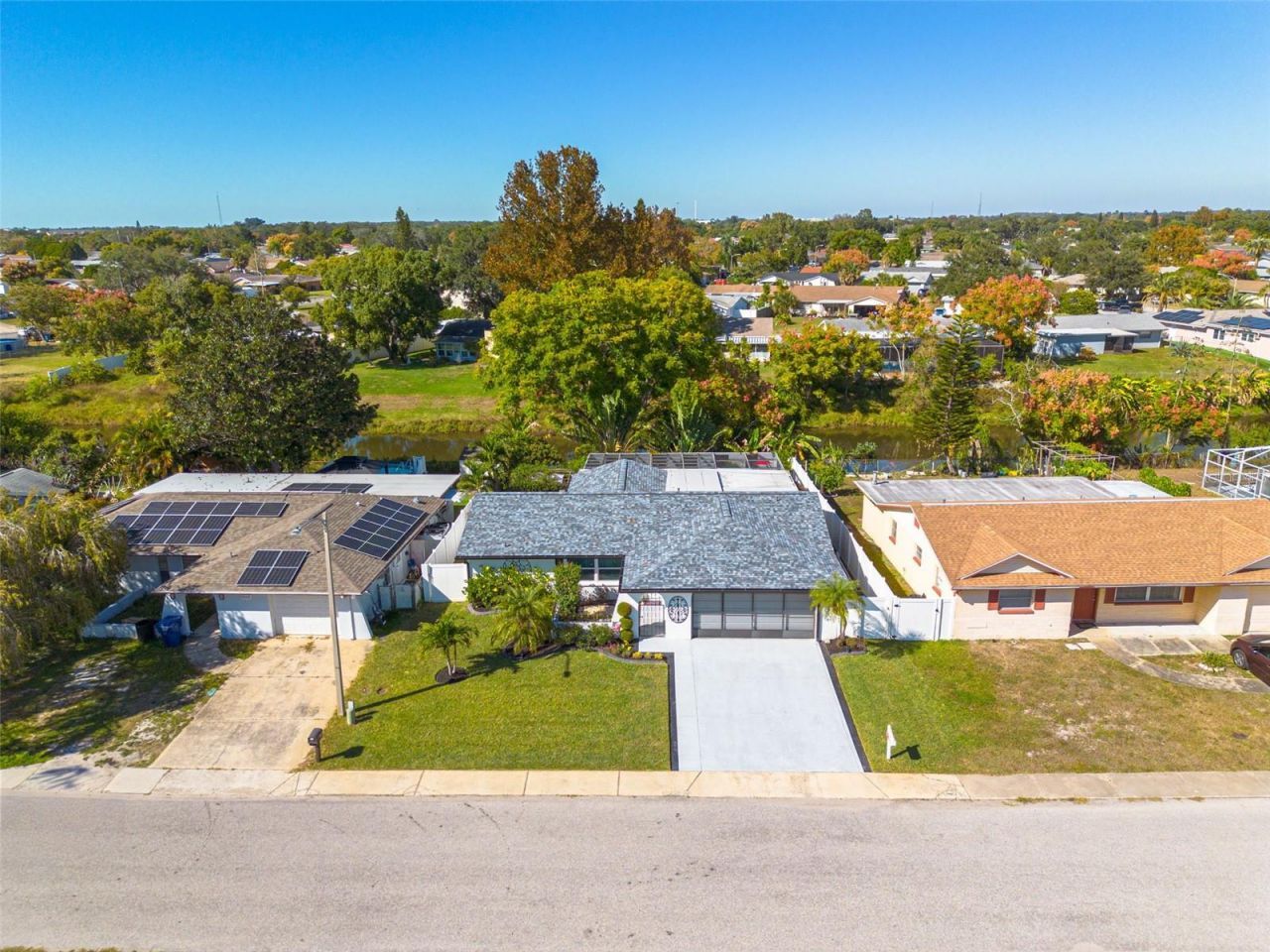 7239 Vienna Lane, Port Richey, FL 34668 Photo
