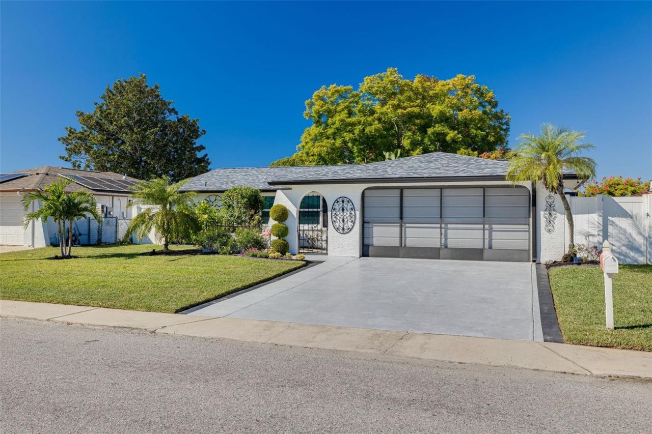 7239 Vienna Lane, Port Richey, FL 34668 Photo