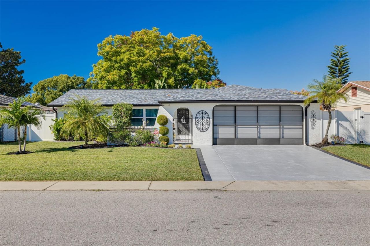 7239 Vienna Lane, Port Richey, FL 34668 Photo