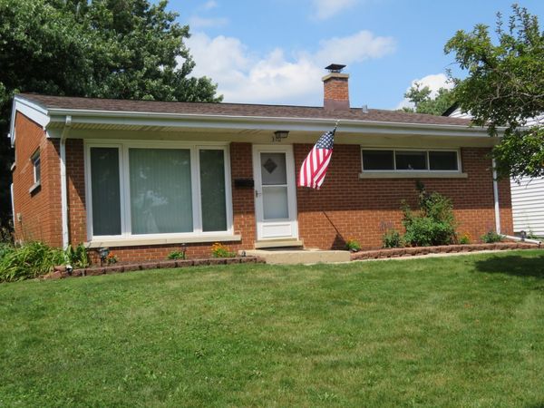 310 W Taylor Road , Lombard, IL 60148