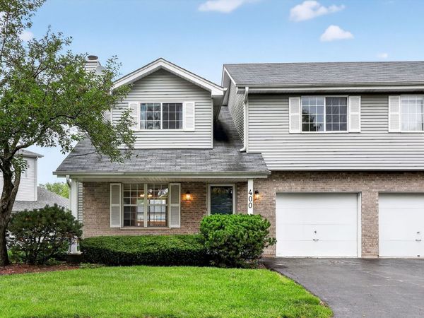 400 S Frontenac Street, Aurora, IL 60504