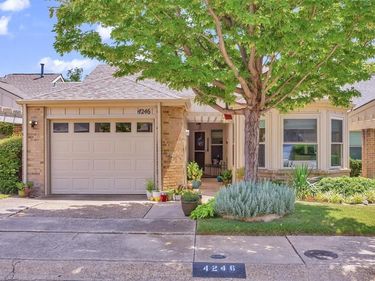 4246 Rosser Square, Dallas, TX 75244