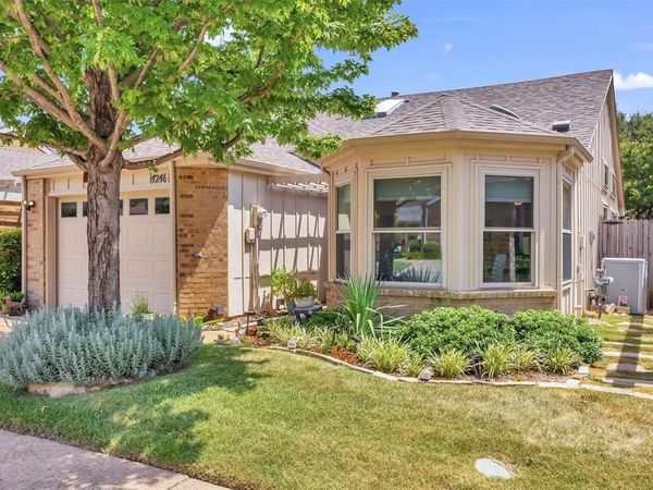 4246 Rosser Square , Dallas, TX 75244