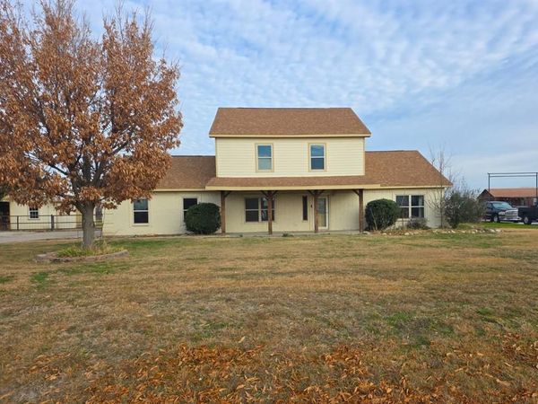 10456 Gentry Drive , Justin, TX 76247