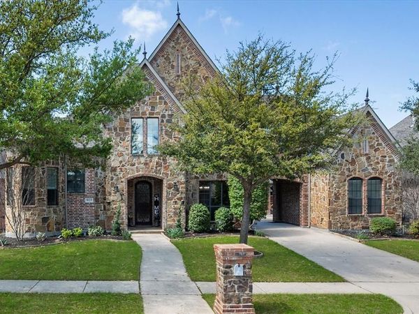 8113 Long Trail Drive , North Richland Hills, TX 76182