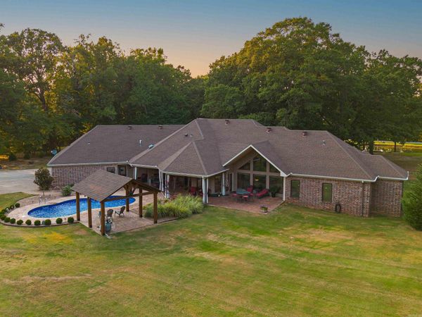 2705 Campground Road, Cabot, AR 72023