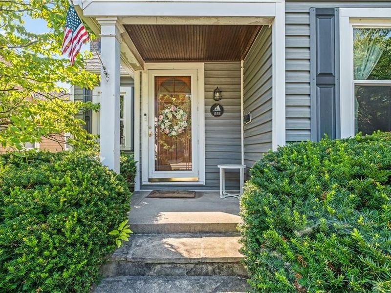 338 E Cottage Avenue, Dayton, OH 45449 Photo 2