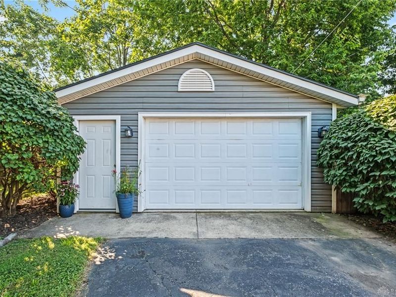 338 E Cottage Avenue, Dayton, OH 45449 Photo 31