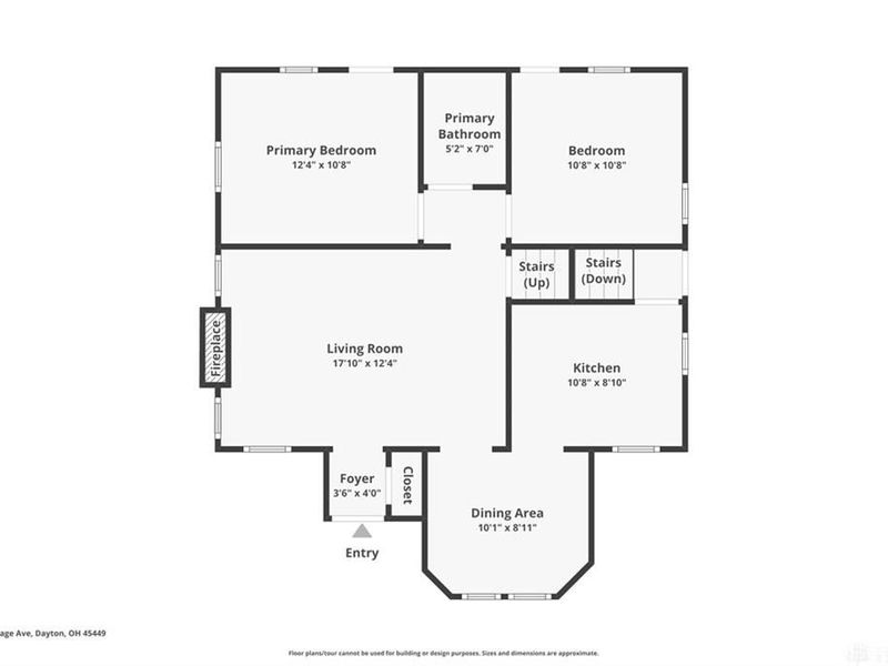 338 E Cottage Avenue, Dayton, OH 45449 Photo 34