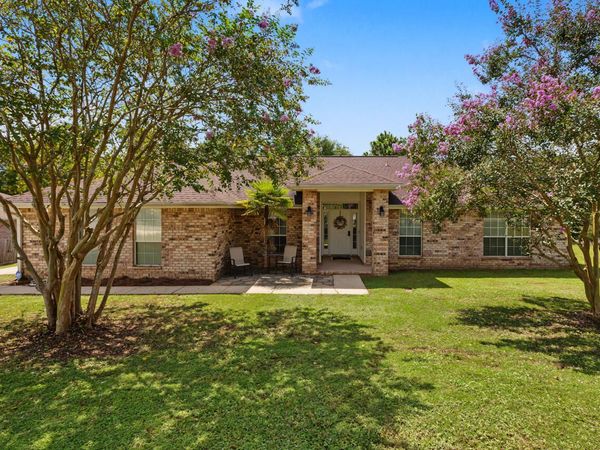 5187 Whitehurst Lane, Crestview, FL 32536