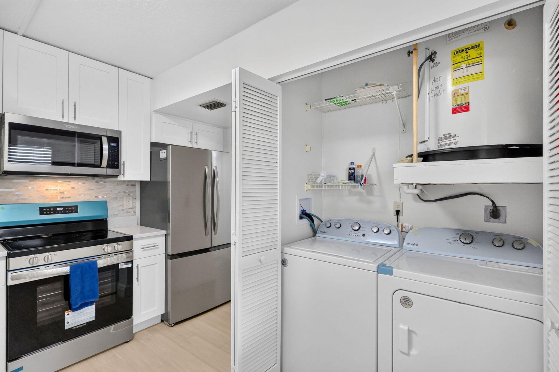 1200 SE Parkview Place, Unit F-5, Stuart, FL 34994 Photo