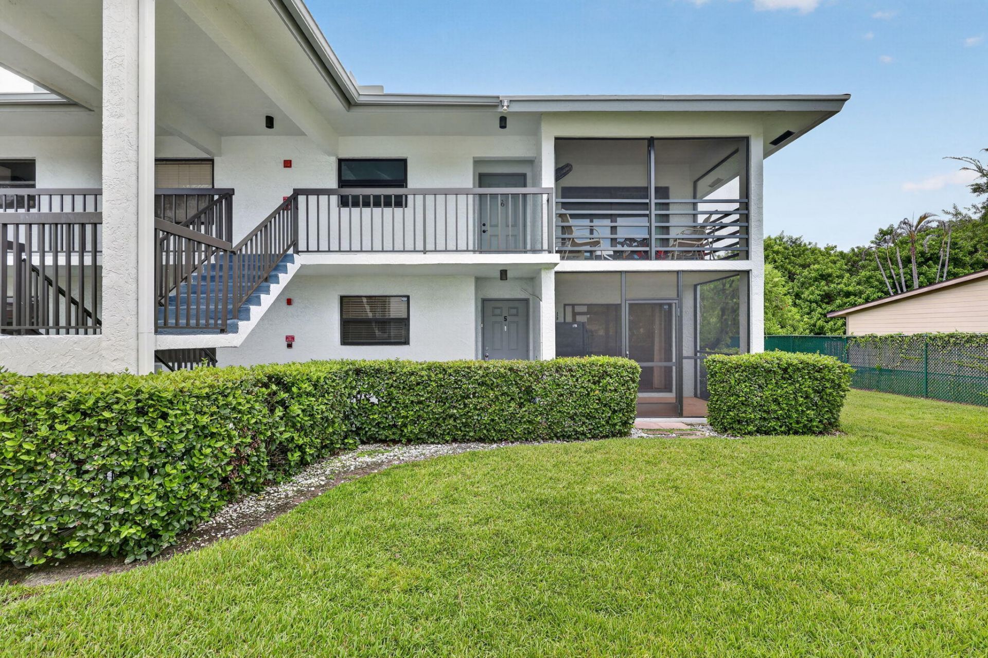 1200 SE Parkview Place, Unit F-5, Stuart, FL 34994 Photo