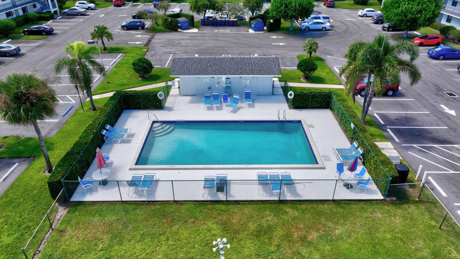 1200 SE Parkview Place, Unit F-5, Stuart, FL 34994 Photo