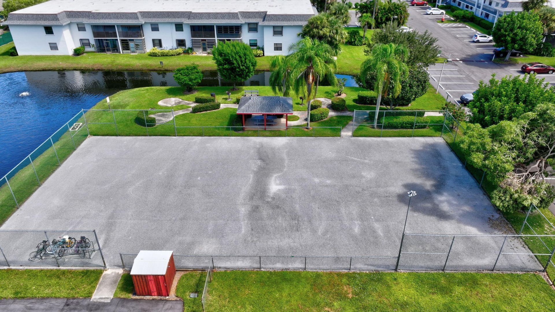 1200 SE Parkview Place, Unit F-5, Stuart, FL 34994 Photo
