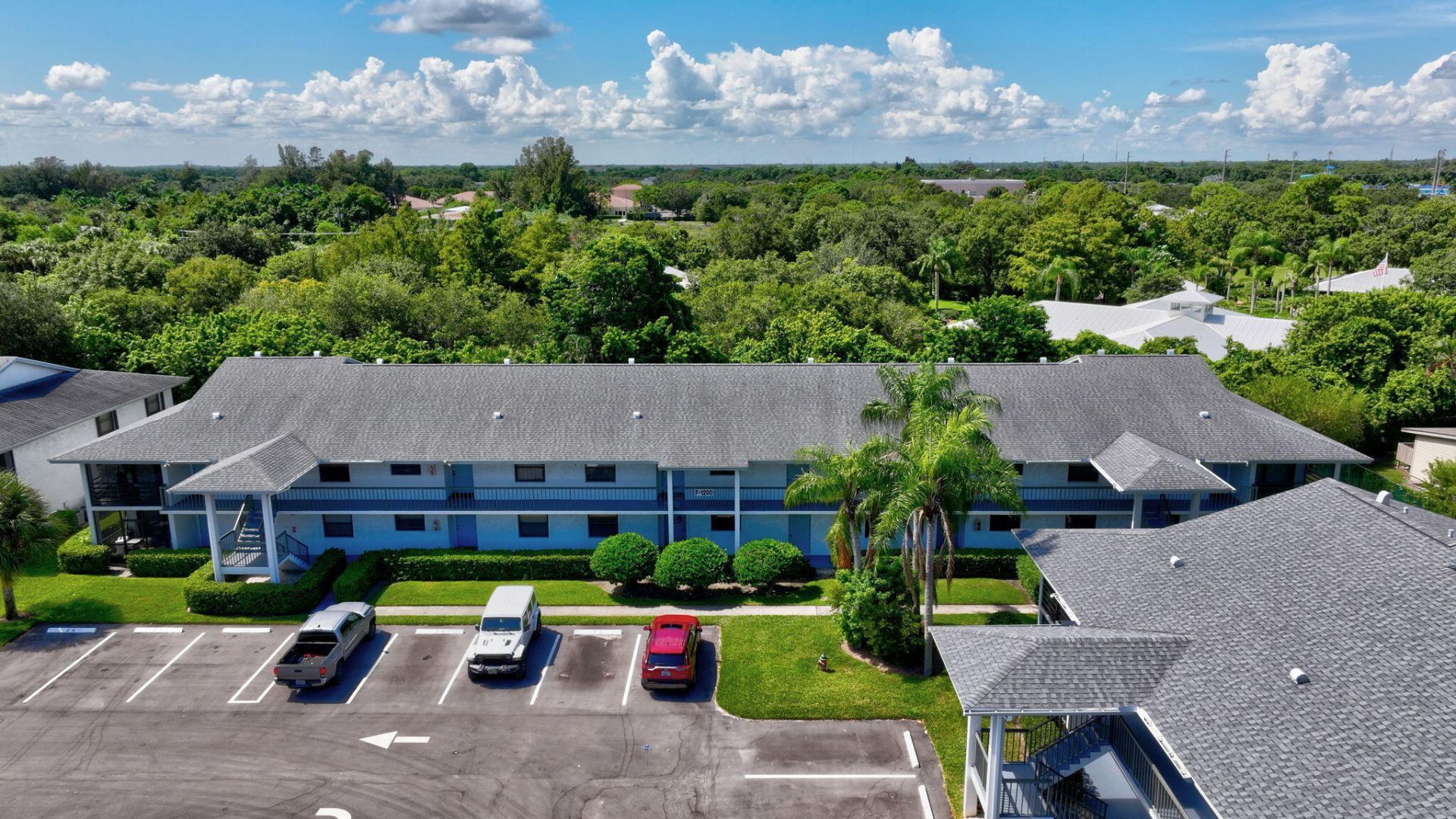 1200 SE Parkview Place, Unit F-5, Stuart, FL 34994 Photo
