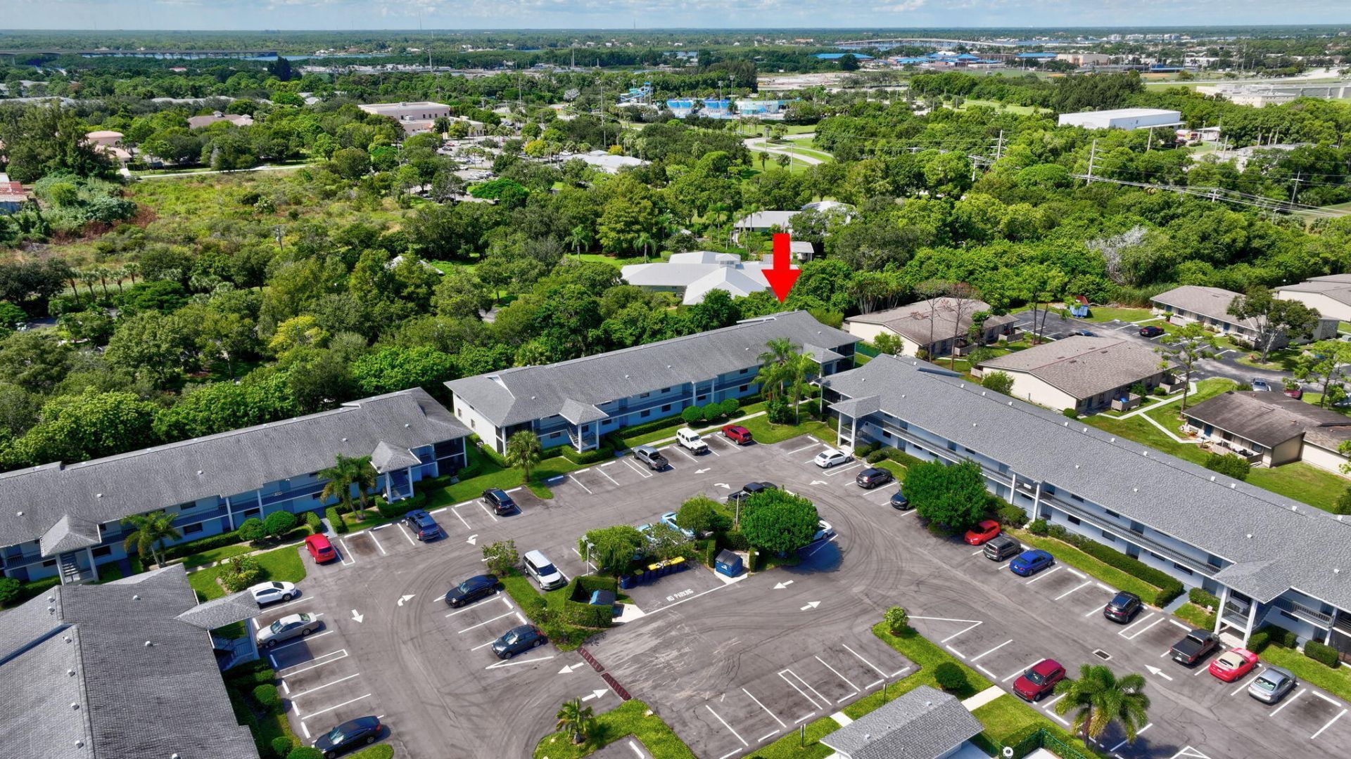 1200 SE Parkview Place, Unit F-5, Stuart, FL 34994 Photo