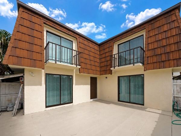 2173 White Pine Circle, Unit C, Greenacres, FL 33415