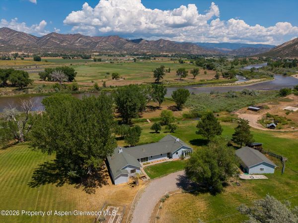 29 County Road 335, New Castle, CO 81647