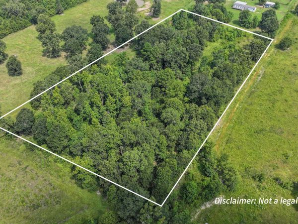 TBD Lank Parker, Ragley, LA 70657