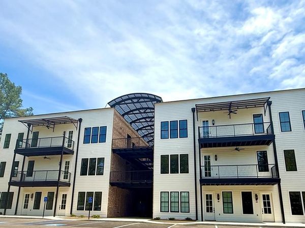 Unit 106 1007 Mistilis Cove, Oxford, MS 38655