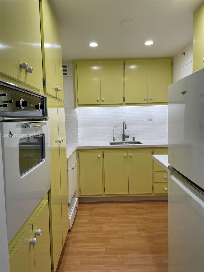 3301 NE 5th Ave , Unit 501, Miami, FL 33137 Photo