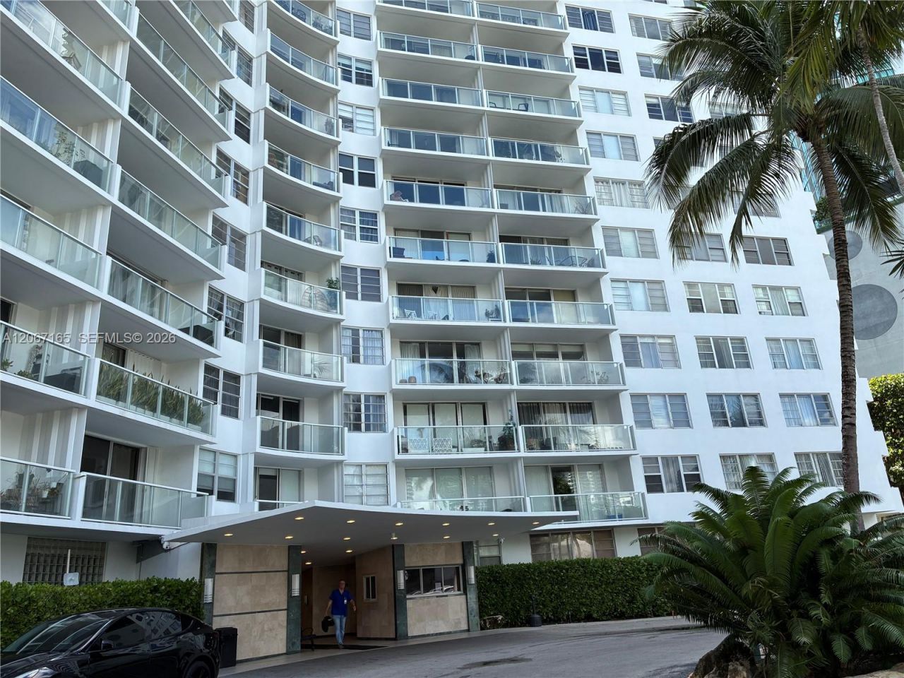 3301 NE 5th Ave , Unit 501, Miami, FL 33137 Photo