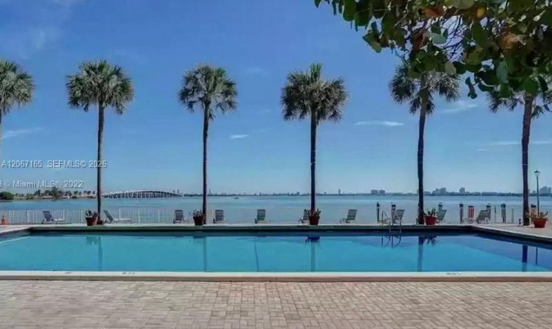 3301 NE 5th Ave , Unit 501, Miami, FL 33137 Photo
