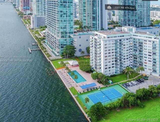 3301 NE 5th Ave , Unit 501, Miami, FL 33137 Photo