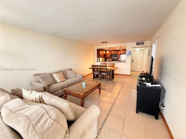 1825 S Ocean Dr , Unit 607, Hallandale Beach, FL 33009