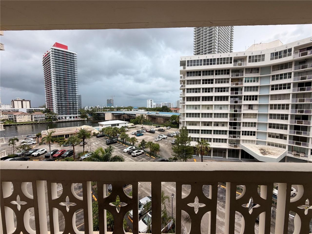 1825 S Ocean Dr , Unit 607, Hallandale Beach, FL 33009 Photo