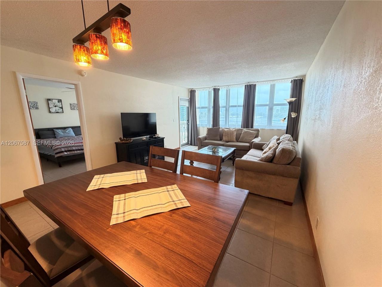 1825 S Ocean Dr , Unit 607, Hallandale Beach, FL 33009 Photo