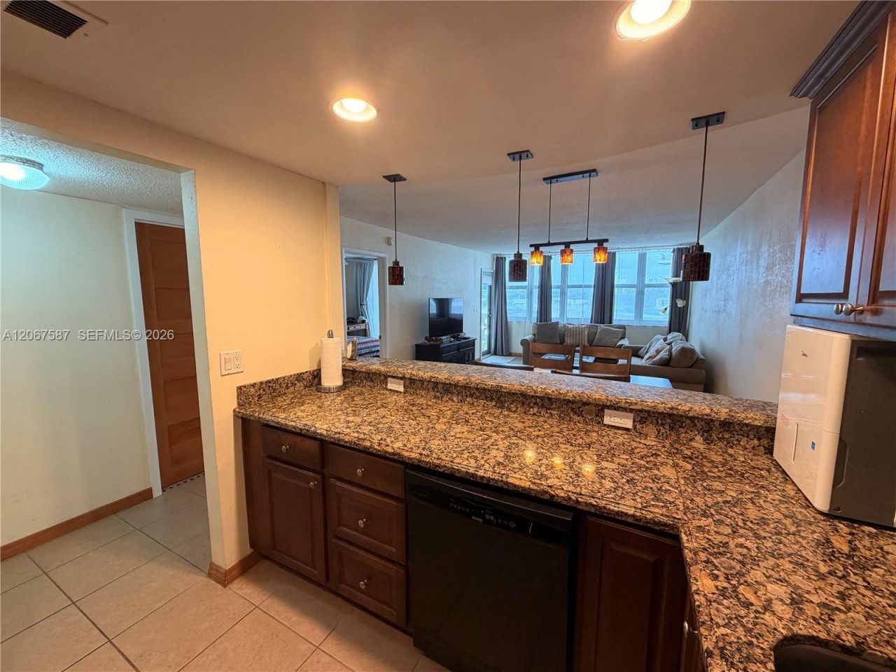 1825 S Ocean Dr , Unit 607, Hallandale Beach, FL 33009 Photo