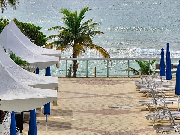 2030 S Ocean Dr, Unit 216, Hallandale Beach, FL 33009