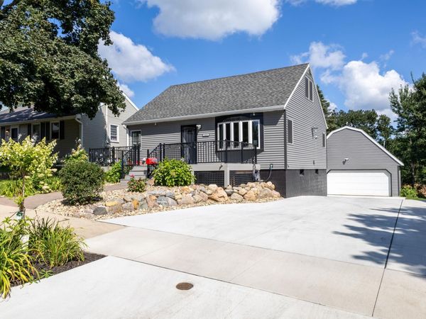 4025 7th Place NW, Rochester, MN 55901