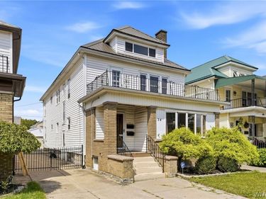 34 Cunard Road, Buffalo, NY 14216