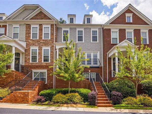 2275 Limehurst Drive NE, Atlanta, GA 30319