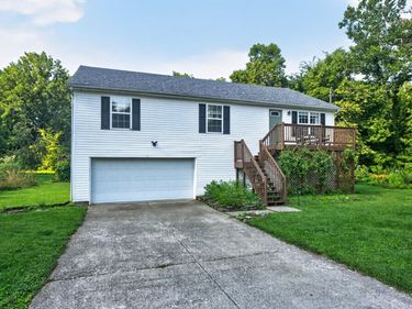 403 Newton Street, Midway, KY 40347