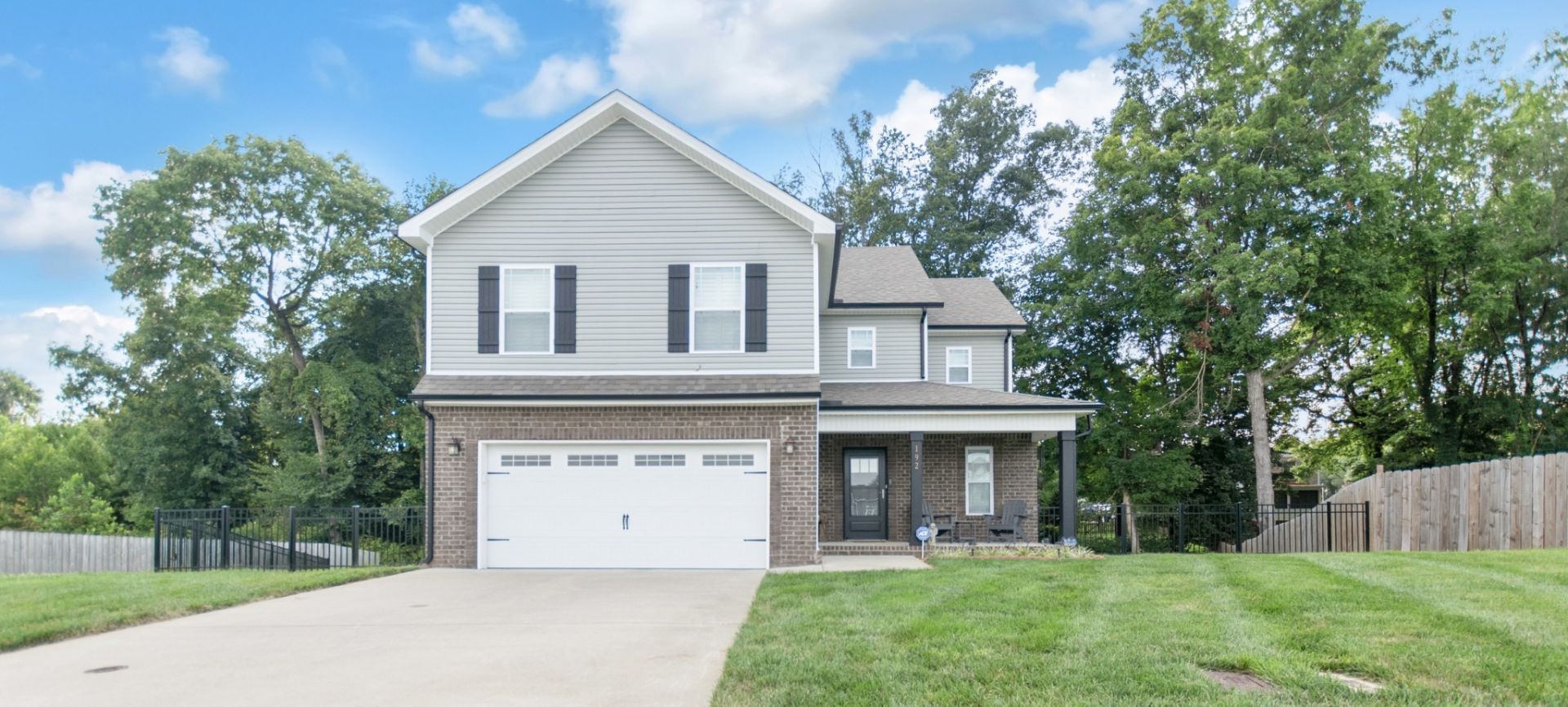 192 Cameron Ct, Clarksville, TN 37042 Main Photo